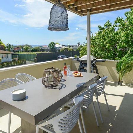 Ahuriri'S Eden - Napier Holiday Home 外观 照片