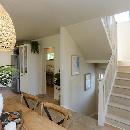 Ahuriri'S Eden - Napier Holiday Home 外观 照片
