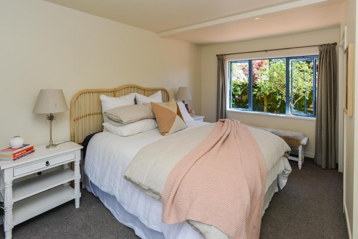 Ahuriri'S Eden - Napier Holiday Home 外观 照片
