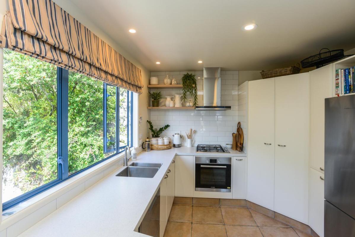 Ahuriri'S Eden - Napier Holiday Home 外观 照片