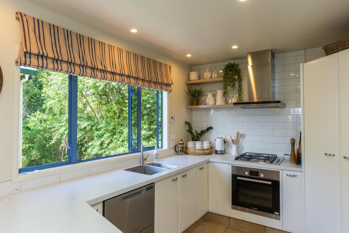 Ahuriri'S Eden - Napier Holiday Home 外观 照片