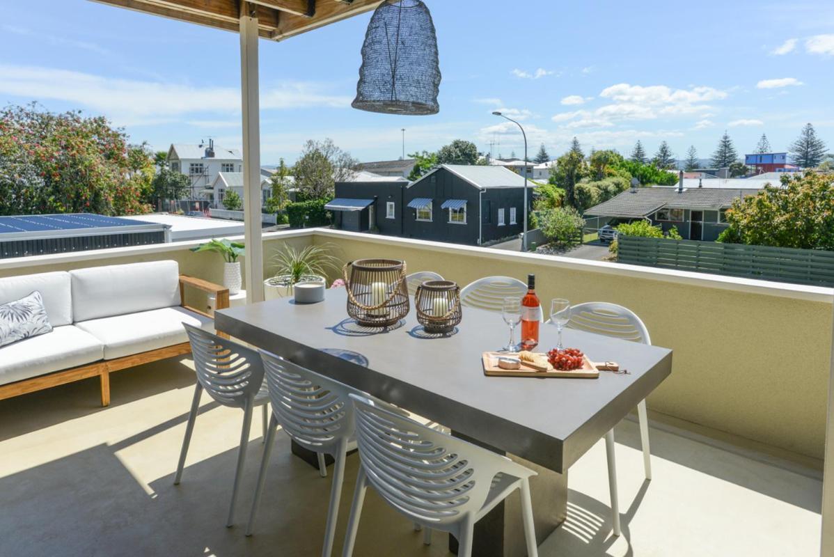 Ahuriri'S Eden - Napier Holiday Home 外观 照片