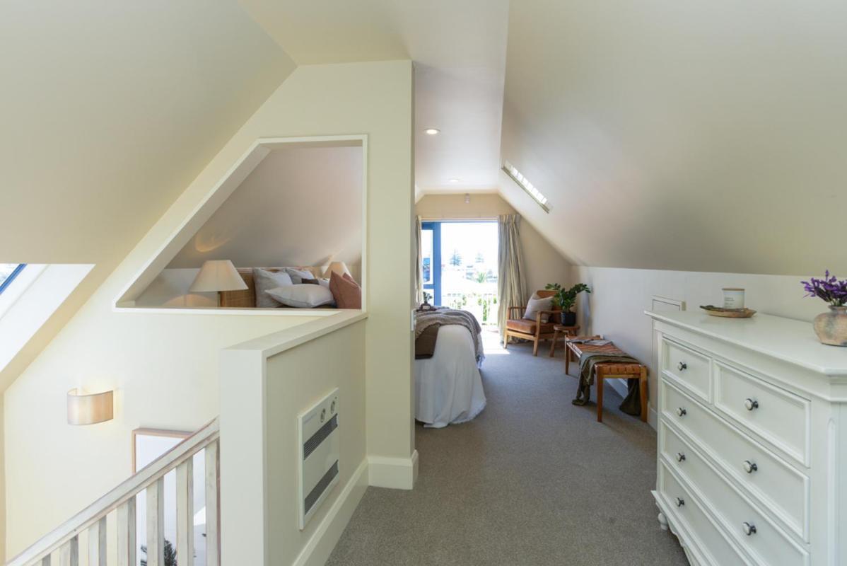 Ahuriri'S Eden - Napier Holiday Home 外观 照片