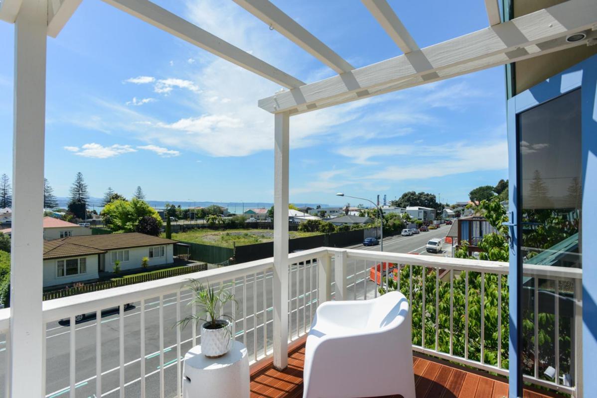 Ahuriri'S Eden - Napier Holiday Home 外观 照片