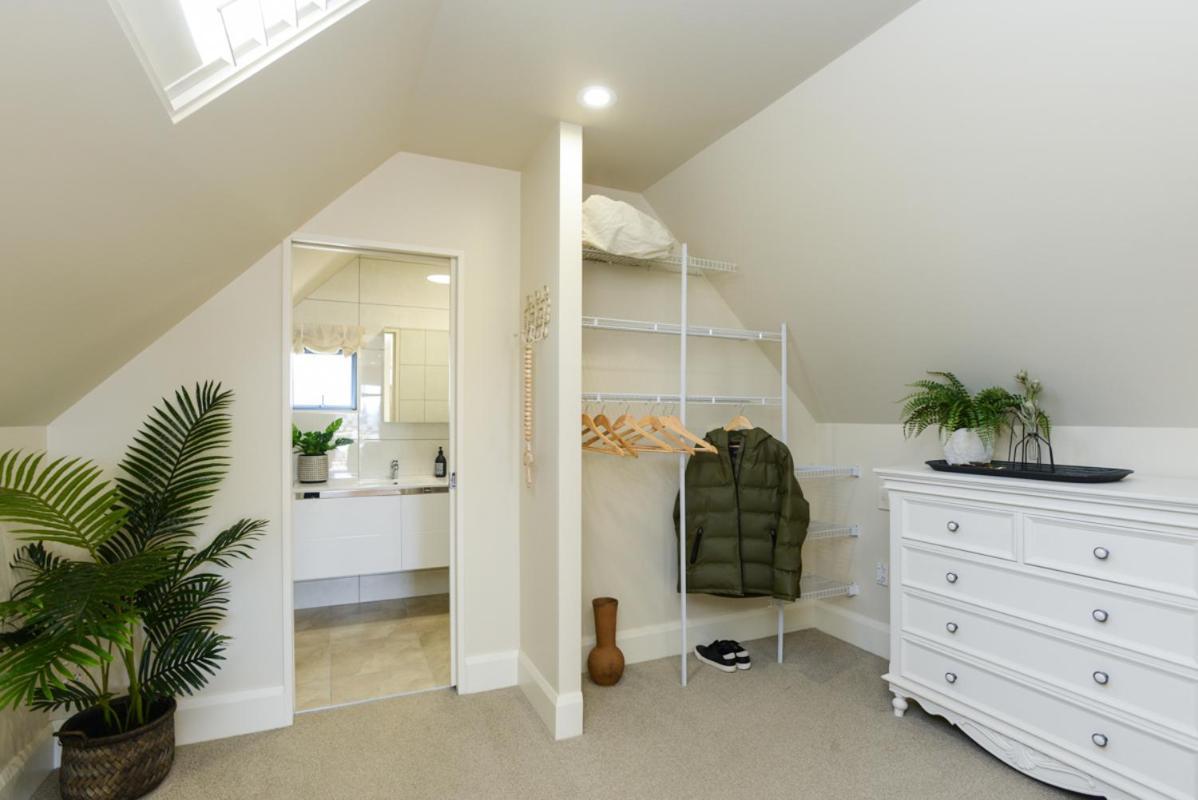 Ahuriri'S Eden - Napier Holiday Home 外观 照片