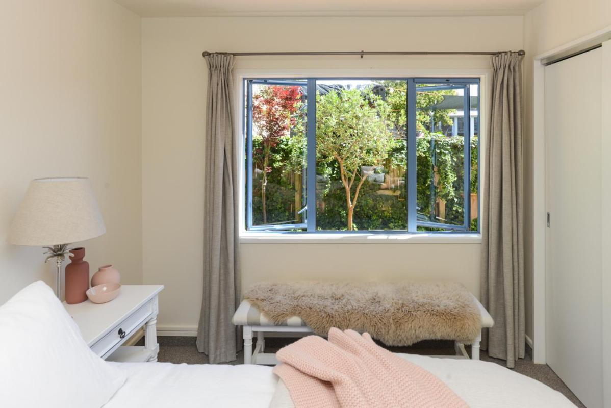 Ahuriri'S Eden - Napier Holiday Home 外观 照片