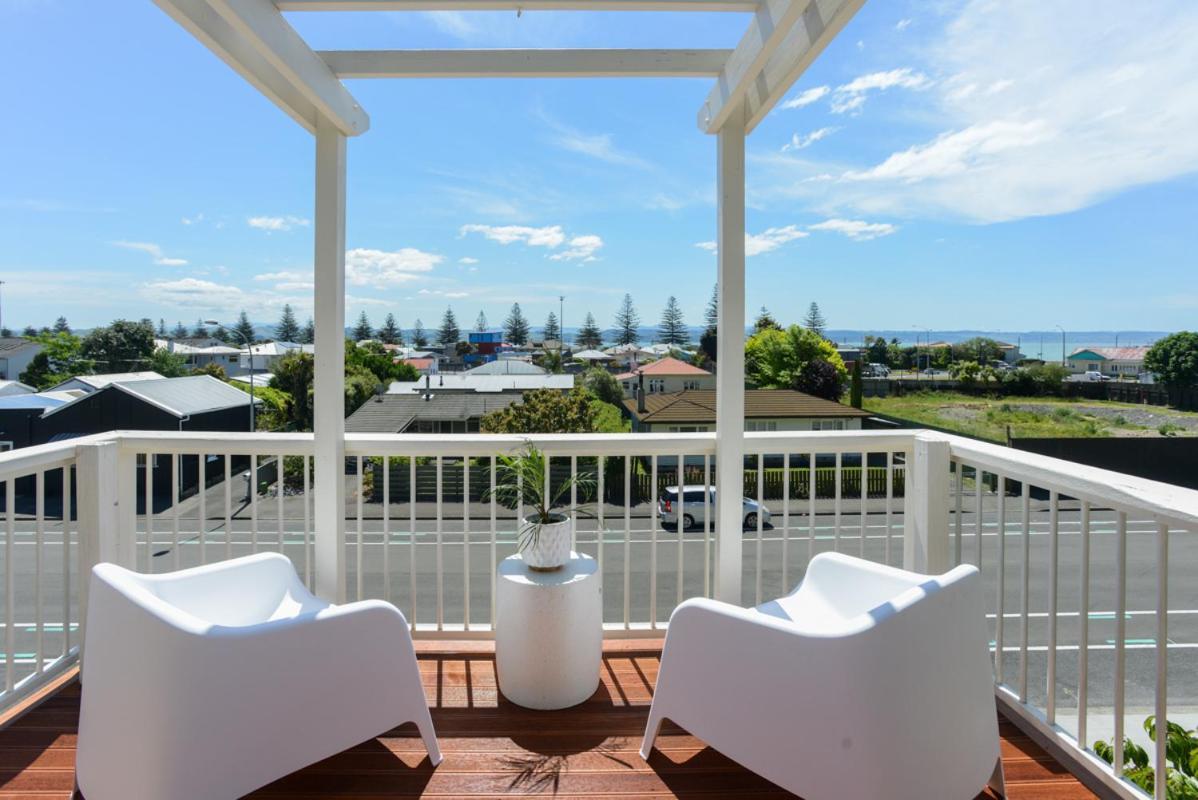 Ahuriri'S Eden - Napier Holiday Home 外观 照片