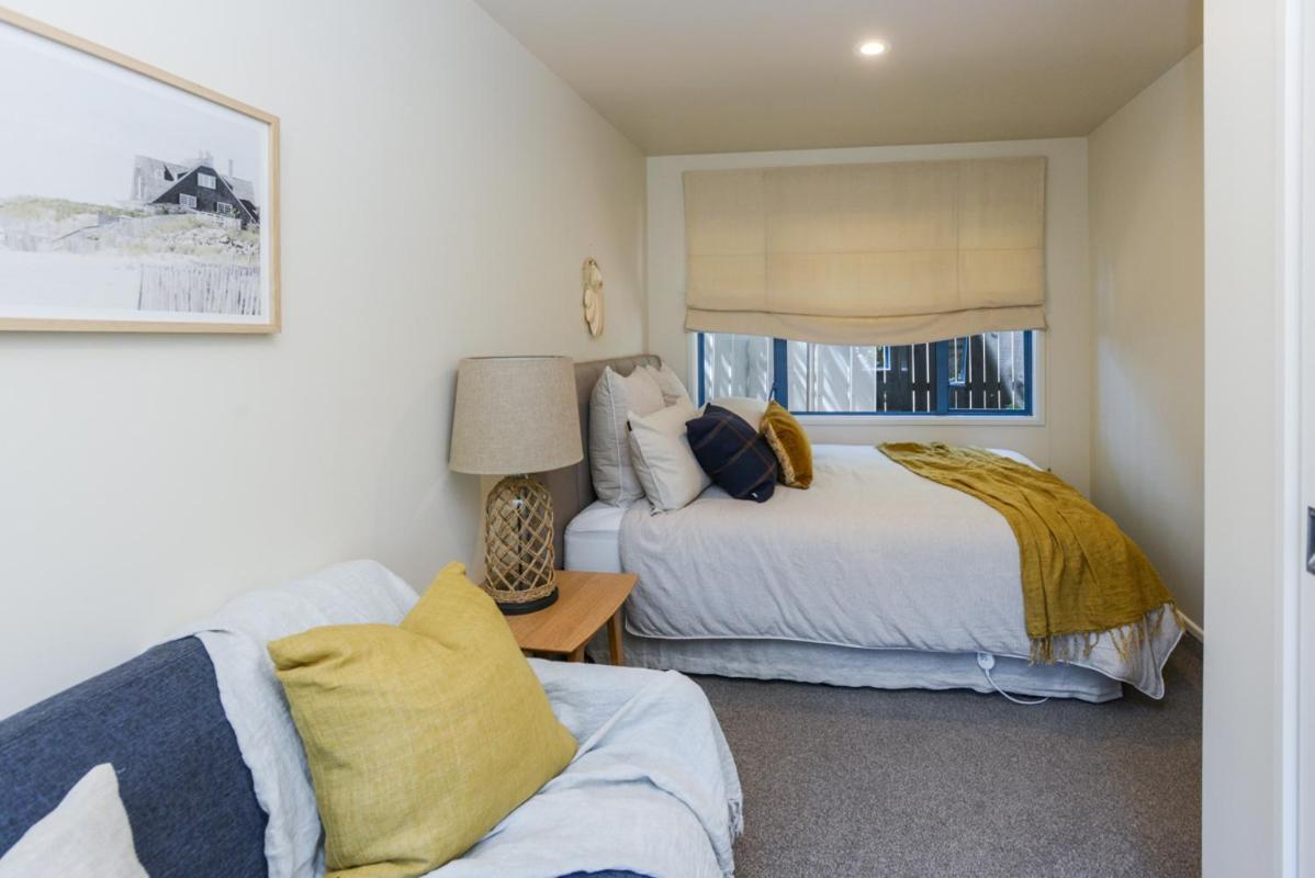 Ahuriri'S Eden - Napier Holiday Home 外观 照片