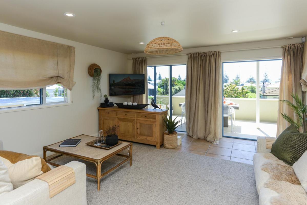 Ahuriri'S Eden - Napier Holiday Home 外观 照片