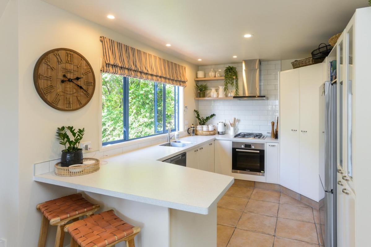 Ahuriri'S Eden - Napier Holiday Home 外观 照片
