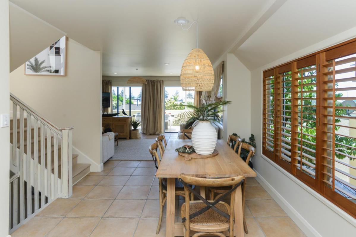Ahuriri'S Eden - Napier Holiday Home 外观 照片